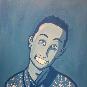 Meet your Posher, Tony